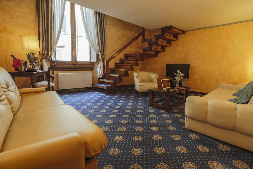 Croce Di Malta Hotel Florence