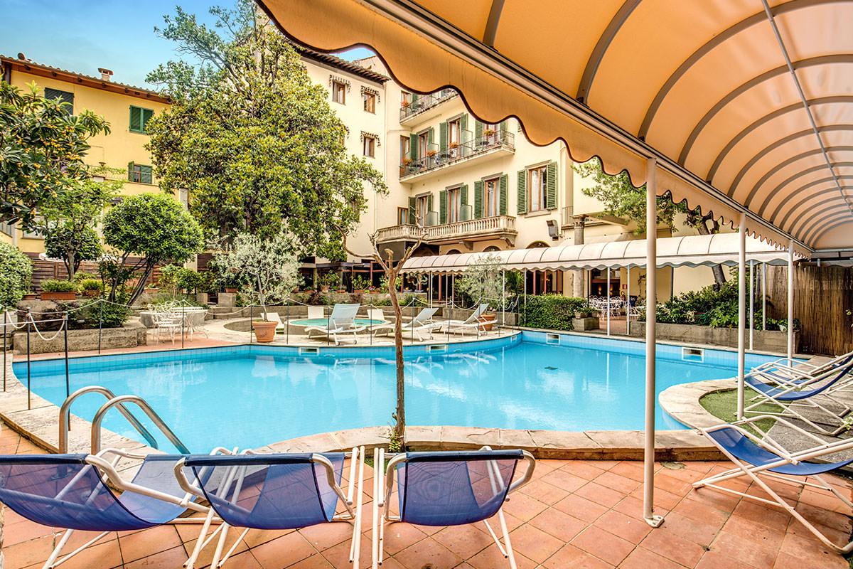Hotel Croce Di Malta Florence