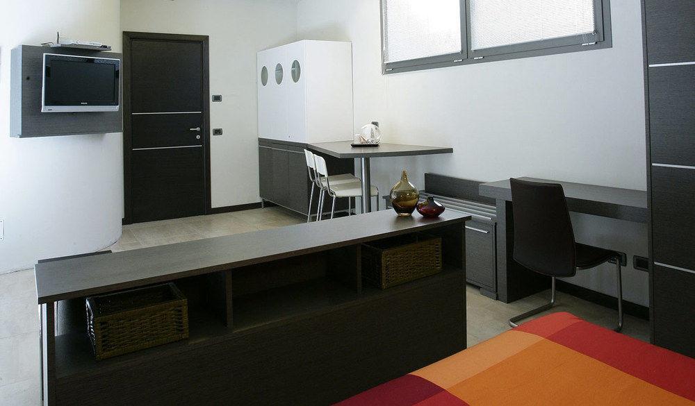 Select Executive Aparthotel Florence