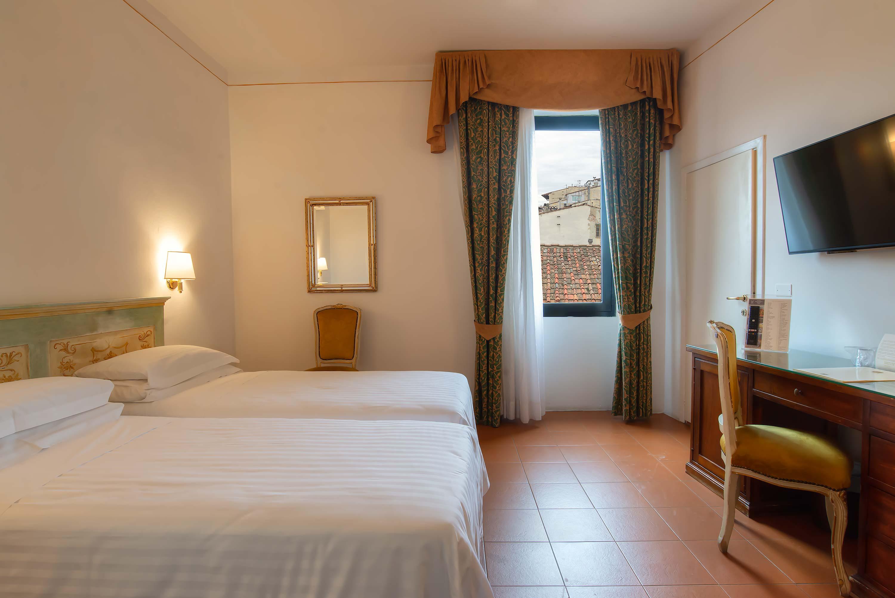 Machiavelli Palace Florence