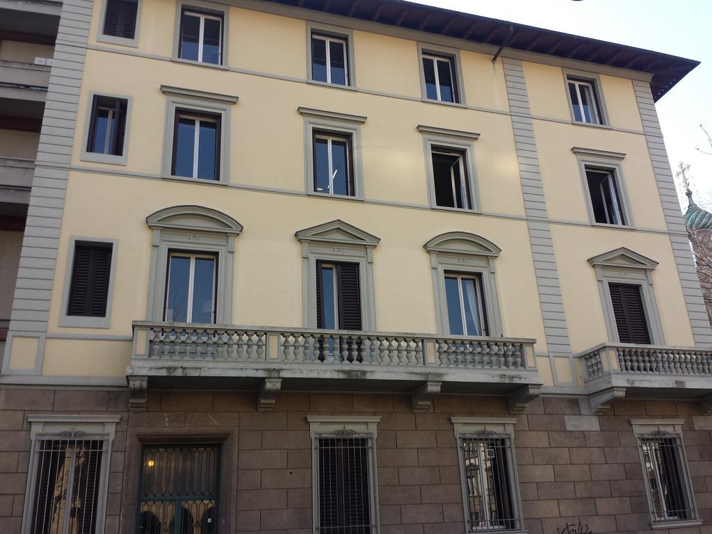 Bed & Breakfast Il Sorriso Florence