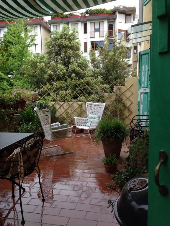 Appartement Quiet In The *