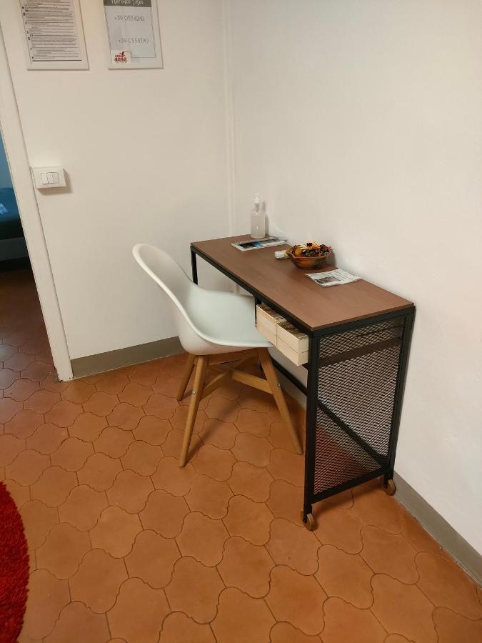 Neri-b Appartement Florence