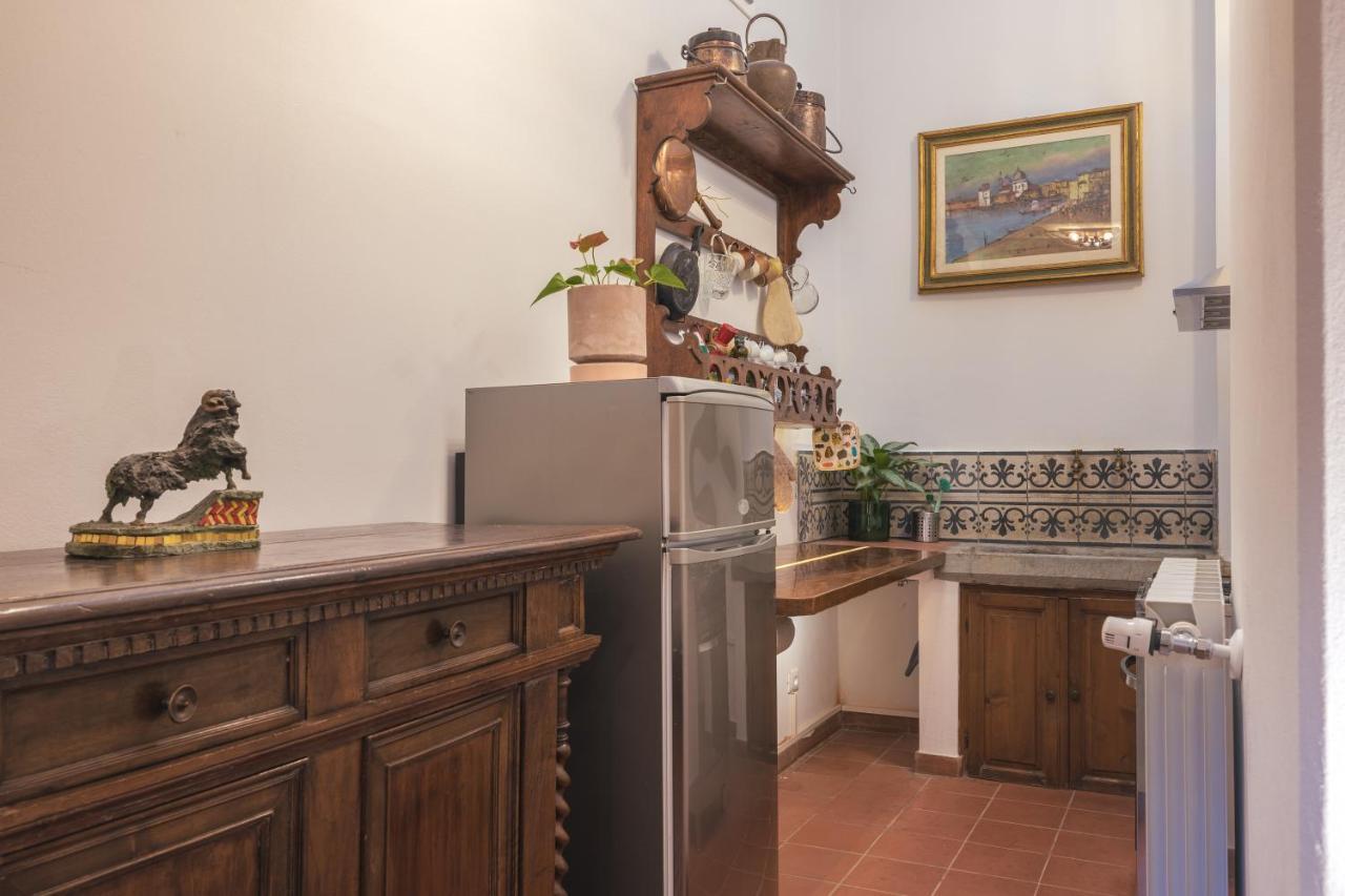 Maison d'hôtes Casaldo's *
