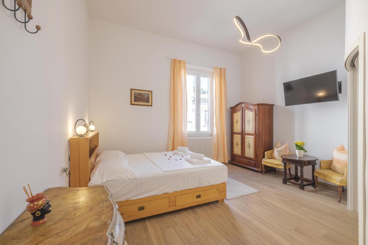 Maison d'hôtes Casaldo's *