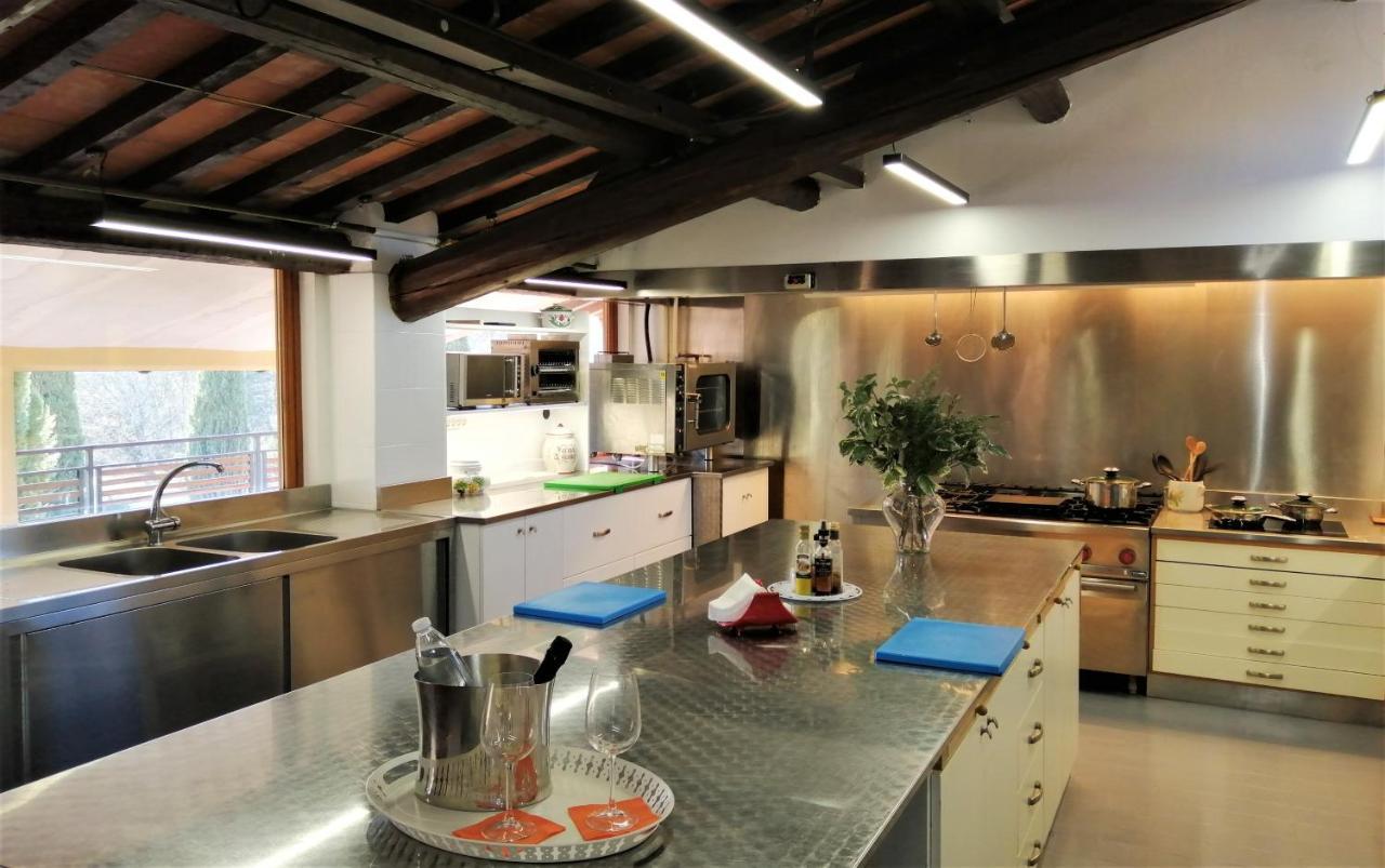 A 5 Stelle - Gaudia Luxury & Relax In Chianti Villa Florence