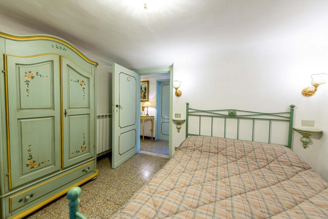 Casa Savonarola Charme Homestay *