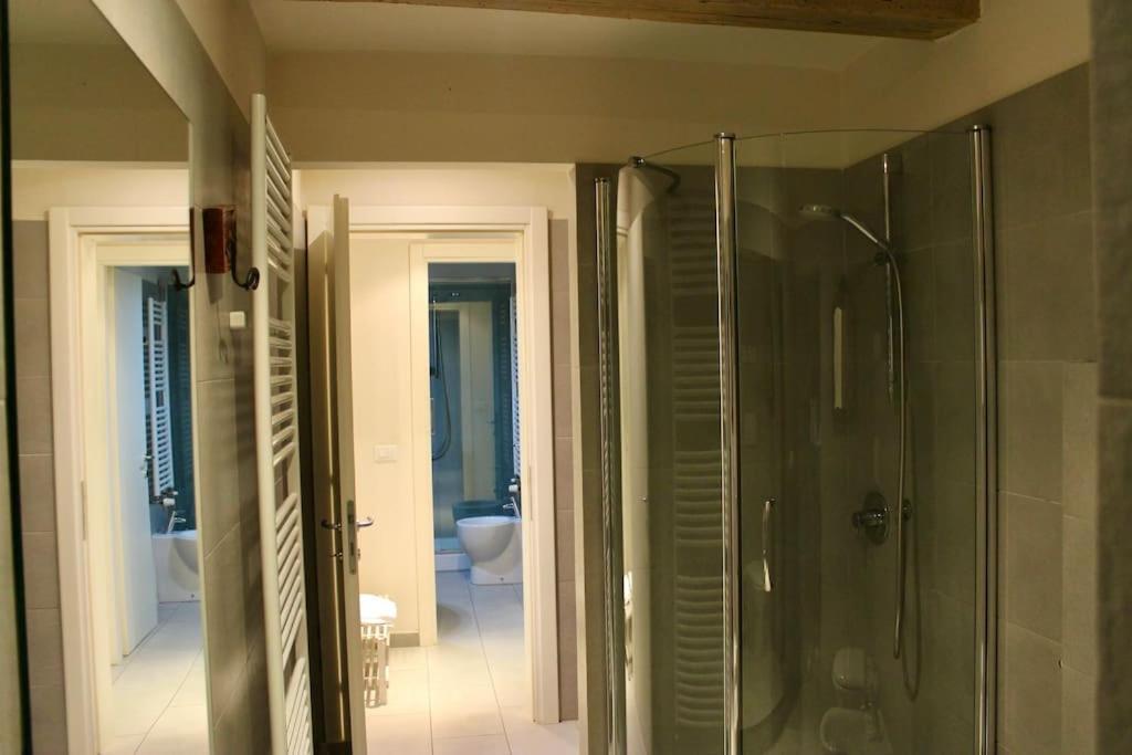 Modern 3br Near Santa Maria Novella Station Apartment *
