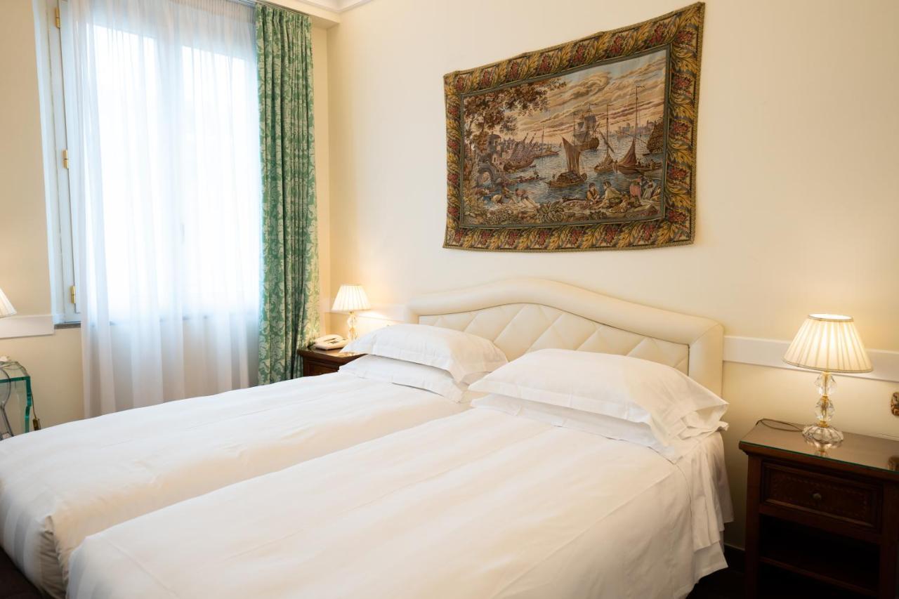 Hotel Kraft Florence