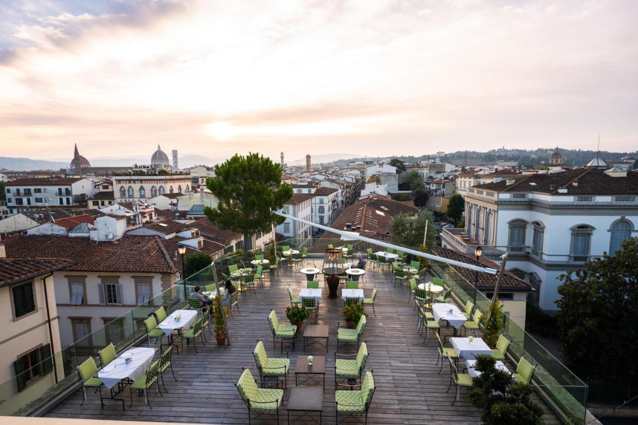 Kraft 4* Florence