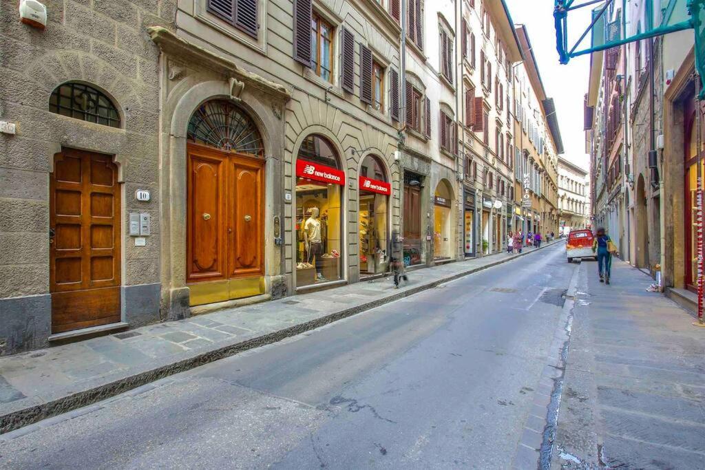 Appartement Hidden Gem Near Ponte Vecchio & Piazza Del Duomo