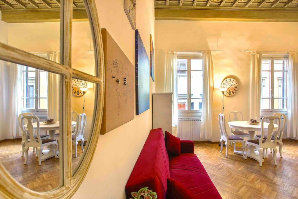 Hidden Gem Near Ponte Vecchio & Piazza Del Duomo Appartement Florence