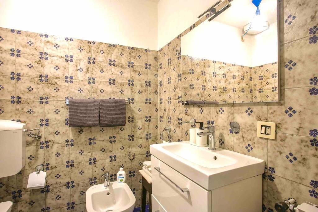 Hidden Gem Near Ponte Vecchio & Piazza Del Duomo Appartement Florence