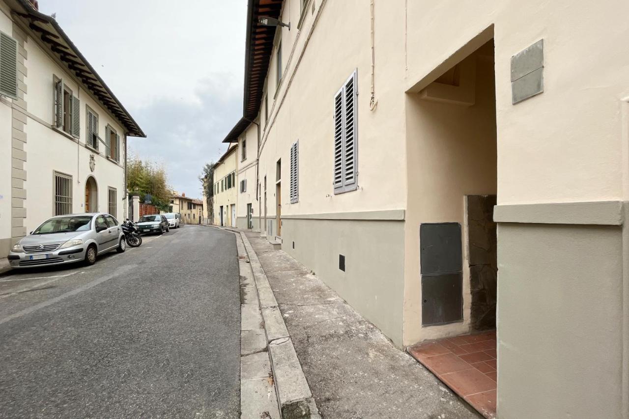 Appartement Il Podestà Bianco