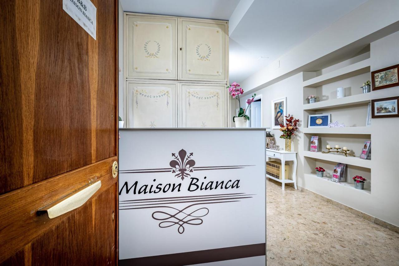 Maison Bianca Couette-café