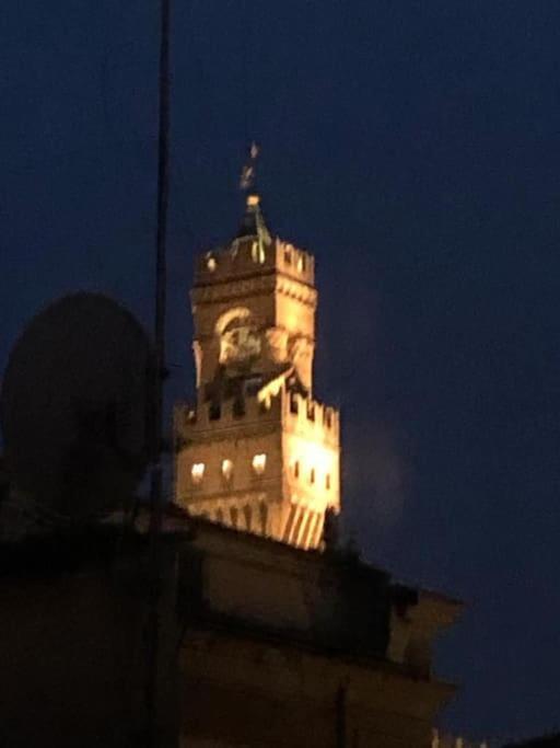 Rosso Fiorentino Florence