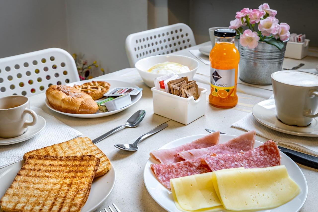 Maison Bianca Couette-café Florence