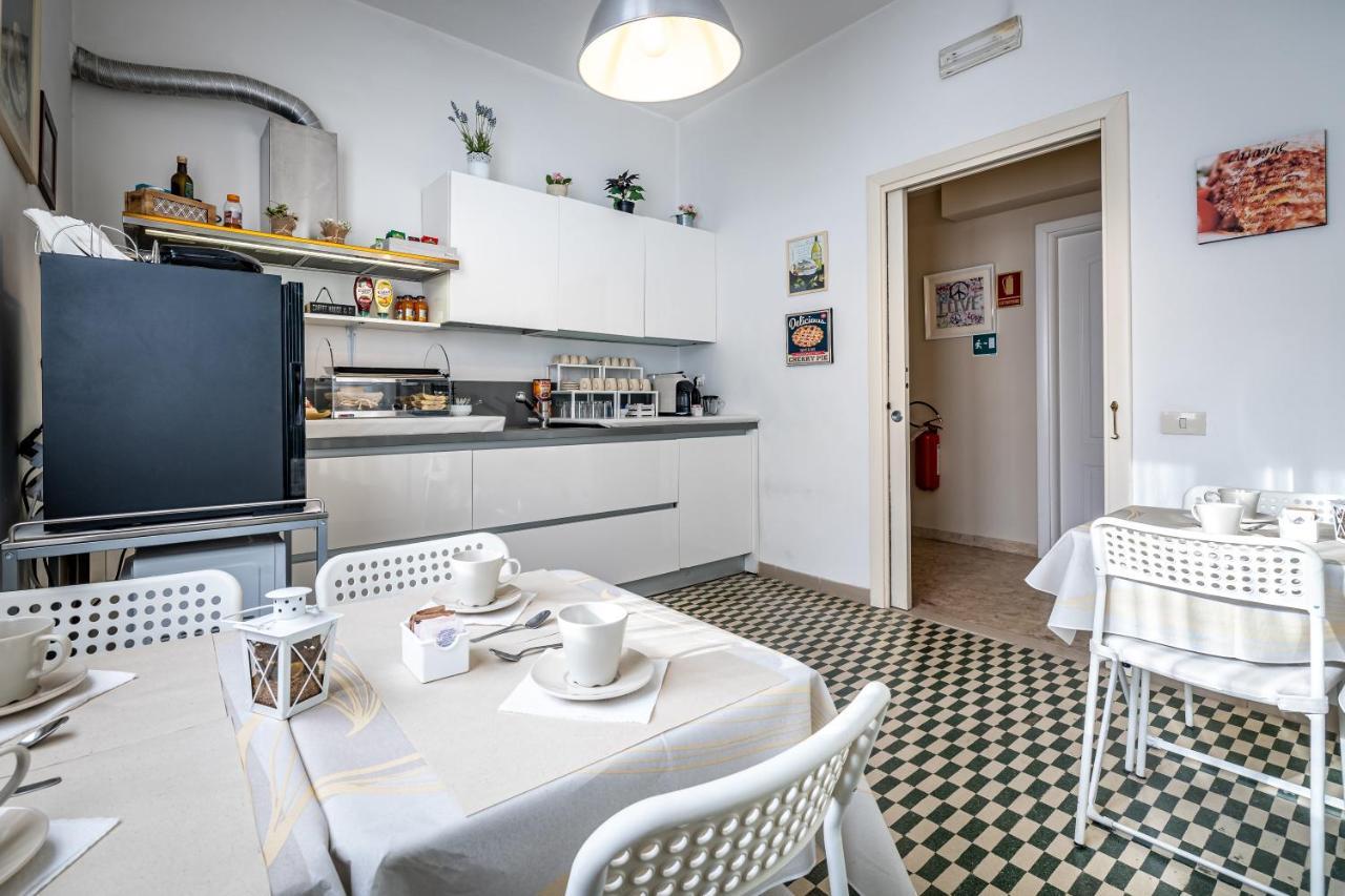 Maison Bianca Couette-café Florence