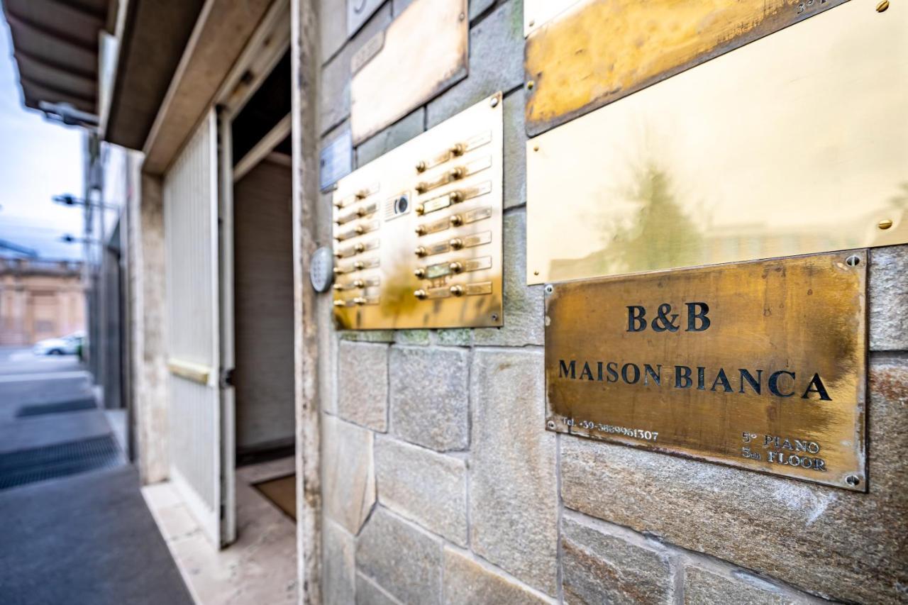 Maison Bianca Couette-café Florence
