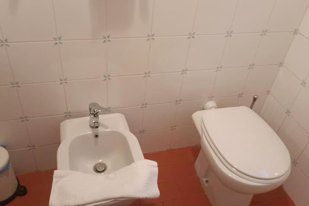 Rosso Fiorentino Apartment Florence