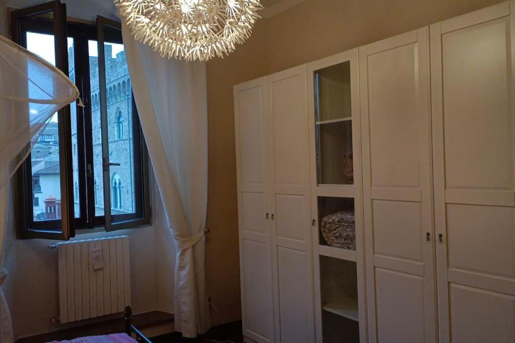 Apartment Rosso Fiorentino *