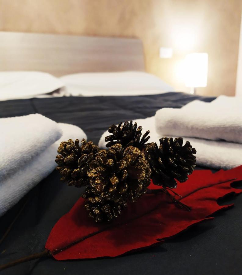 Apartment Relax & Comfort Florence