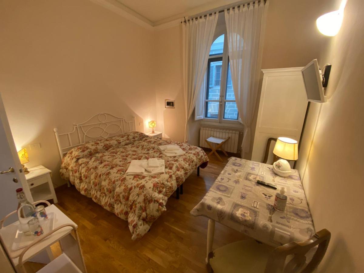 Couette-café Relais Del Duomo