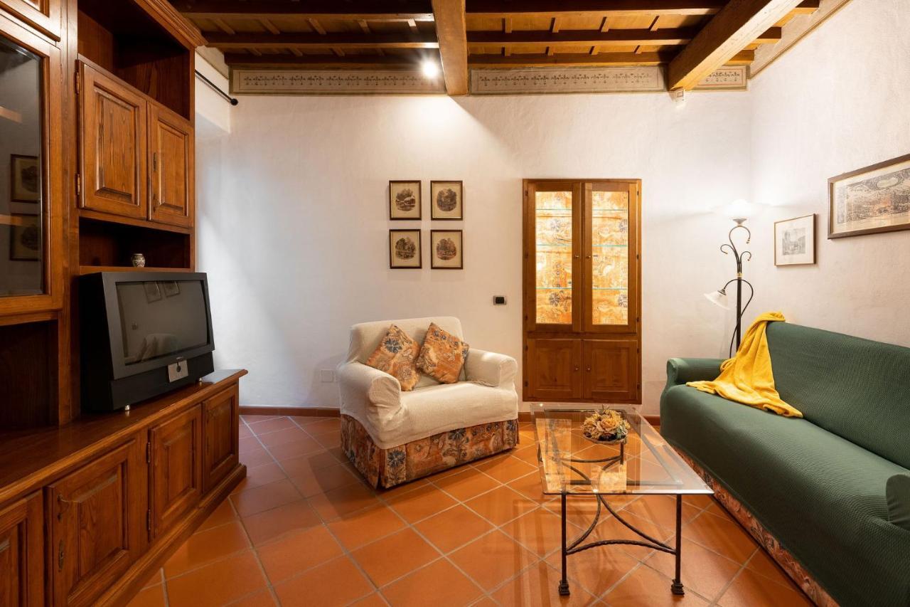 Apartment Banchi *
