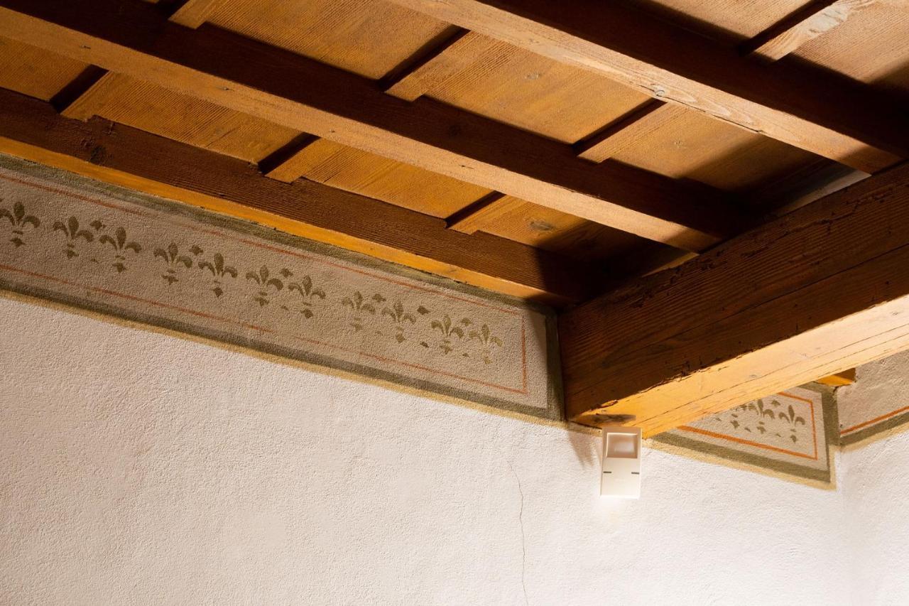 Banchi Apartment
