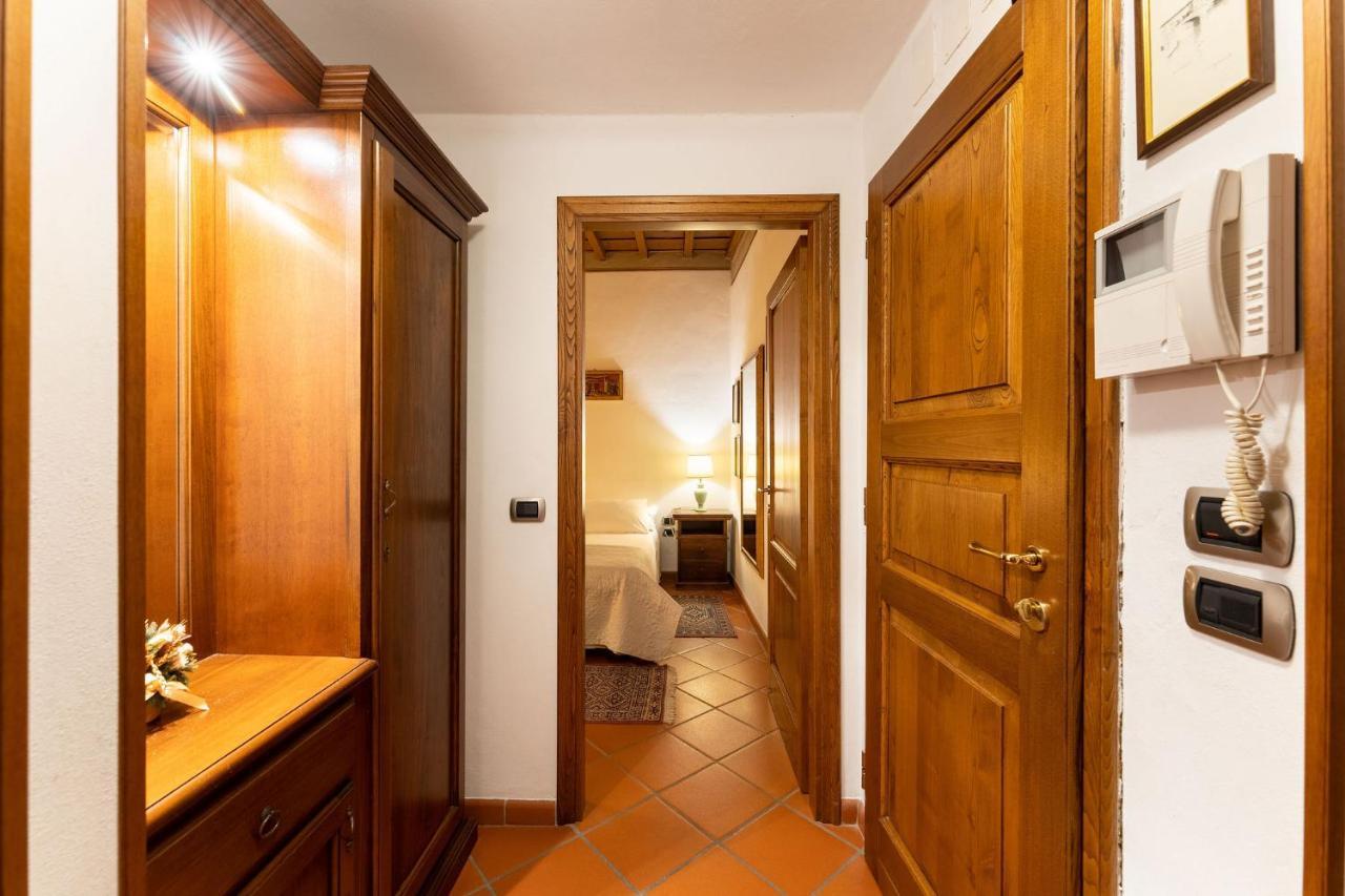 Banchi Apartment Florence