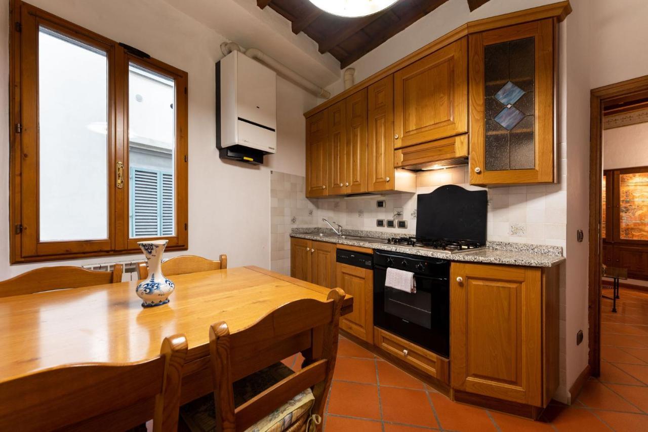 Banchi Florence