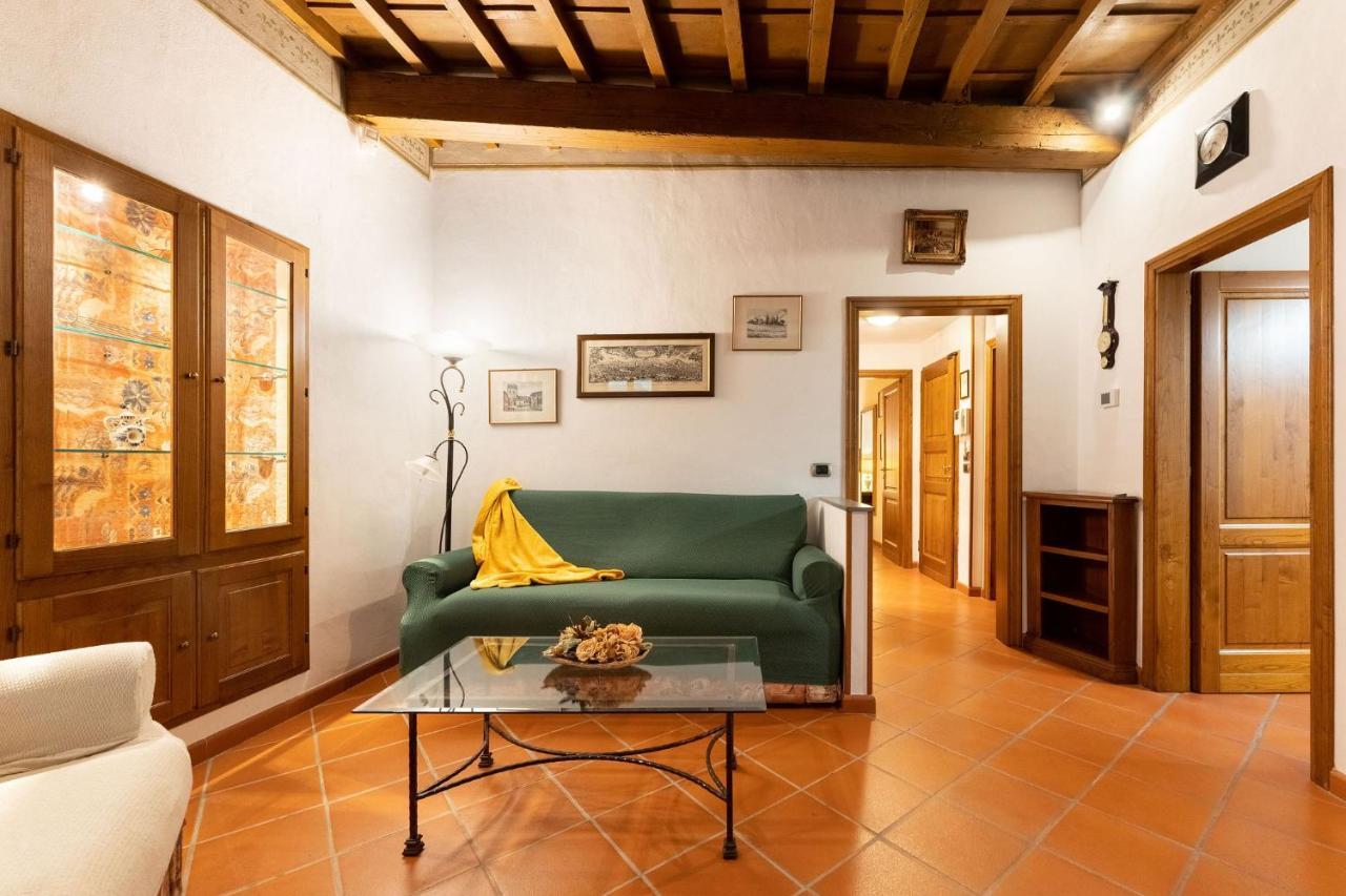 Apartment Banchi Florence