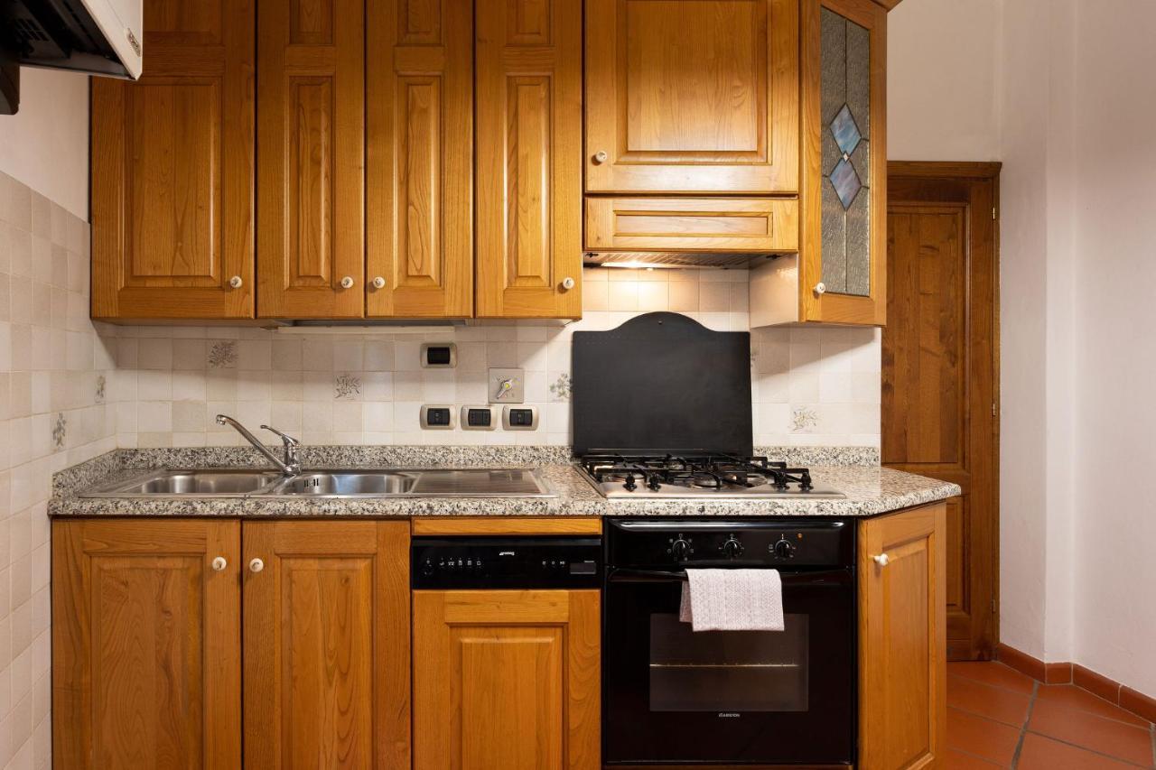 Apartment Banchi Florence