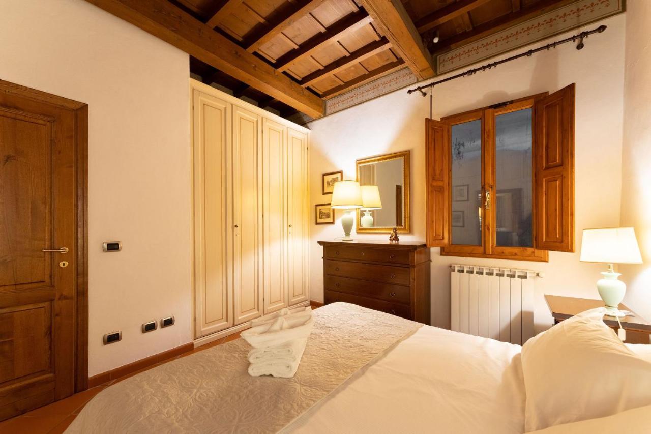 Banchi Apartment *