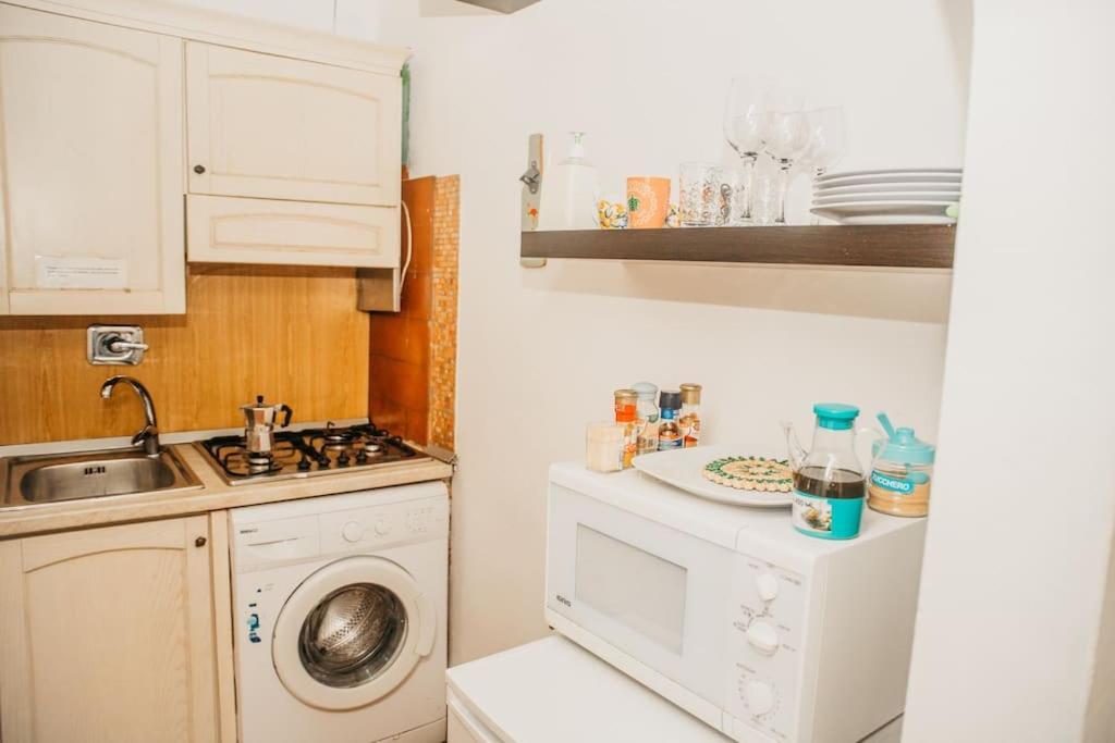 Allogio Home7 Apartment Florence