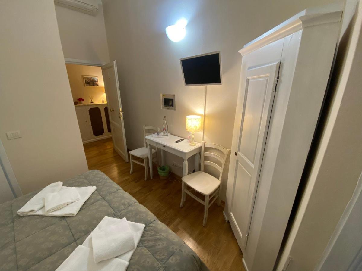 Couette-café Relais Del Duomo Florence