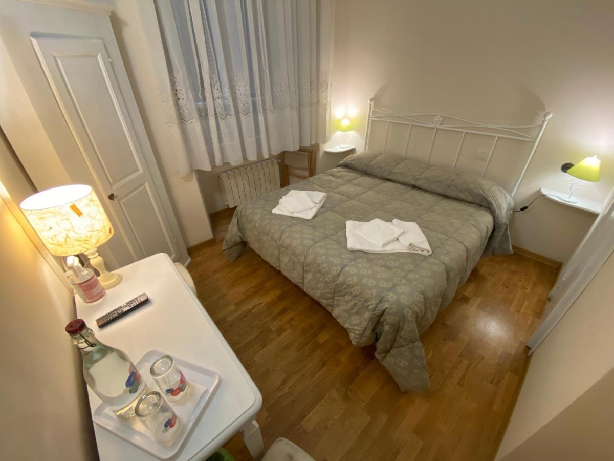 Couette-café Relais Del Duomo Florence