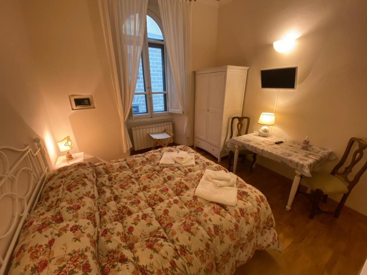 Couette-café Relais Del Duomo