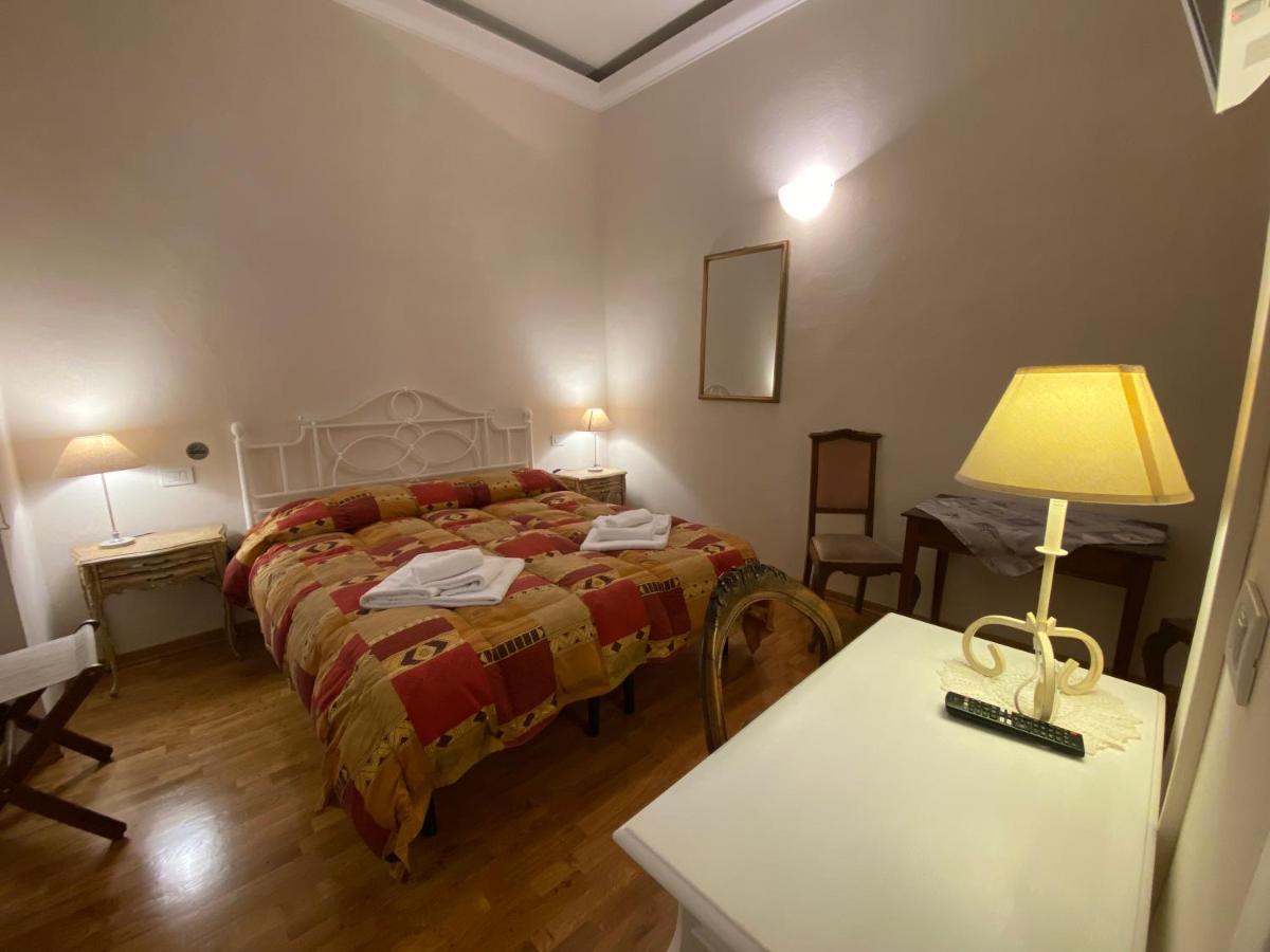 Relais Del Duomo Couette-café 3*