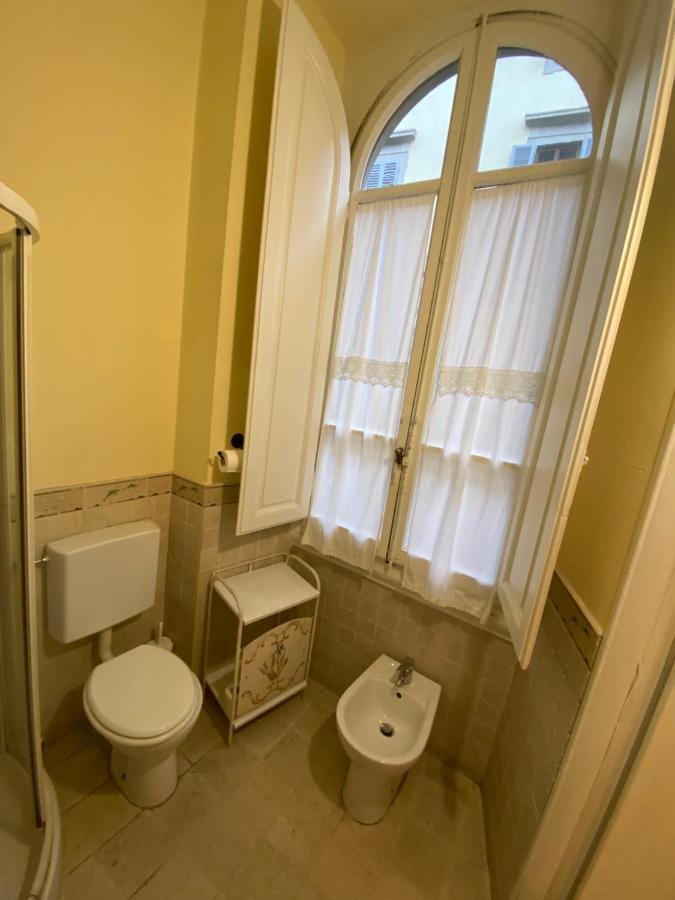 Relais Del Duomo Couette-café Florence