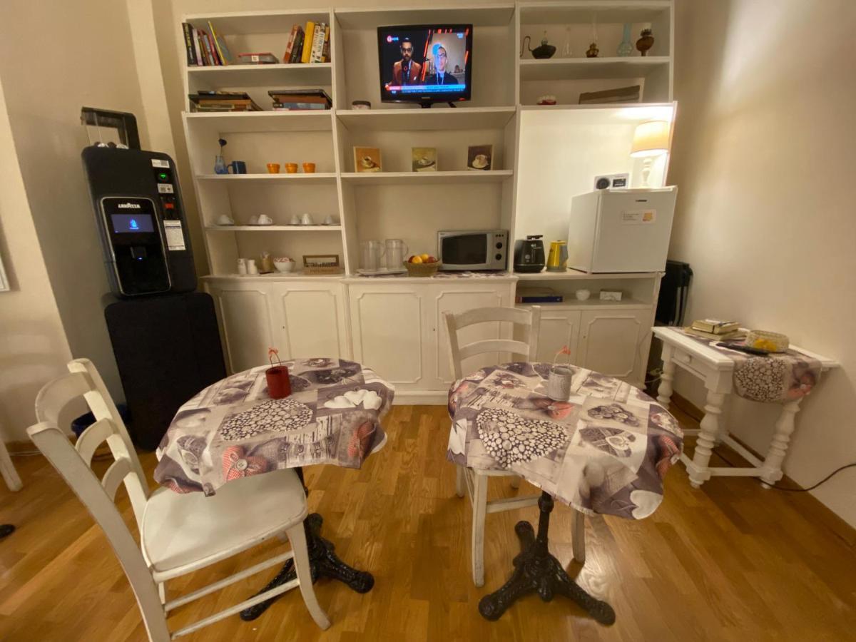 Couette-café Relais Del Duomo 3*