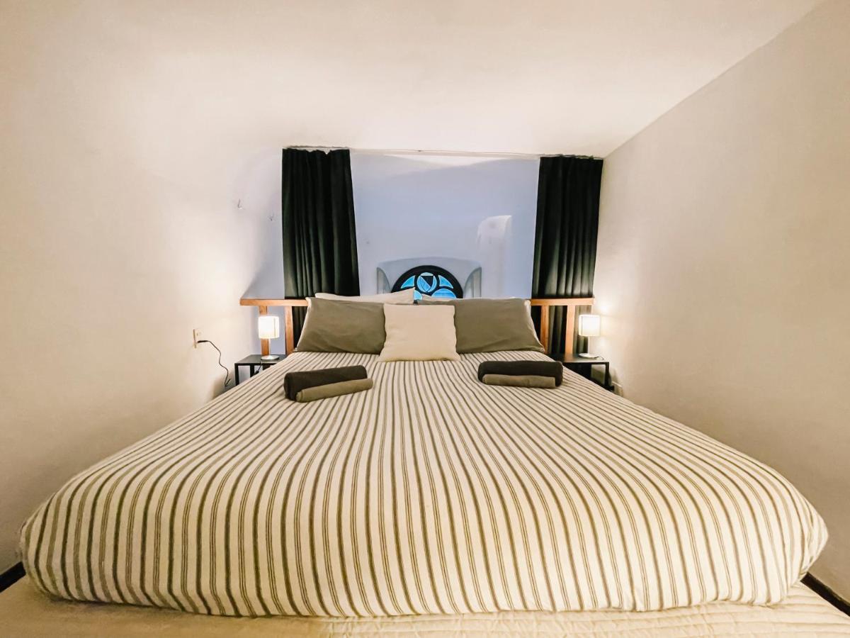 Ponte Vecchio Elegante Domus Appartement