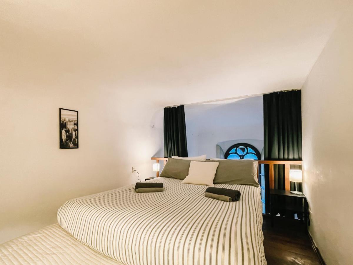 Ponte Vecchio Elegante Domus Appartement Florence