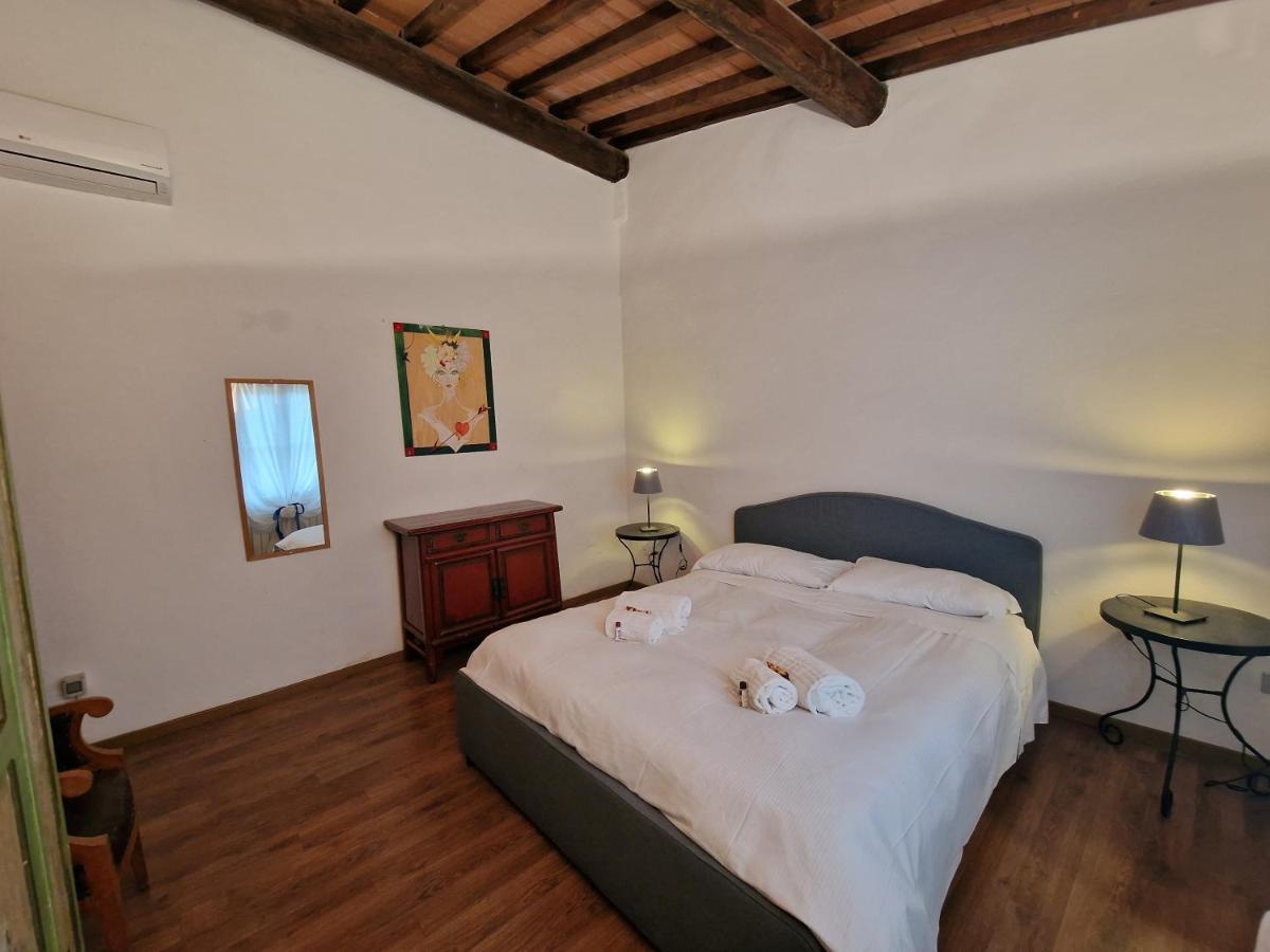 Apartment Le Antiche Mura *