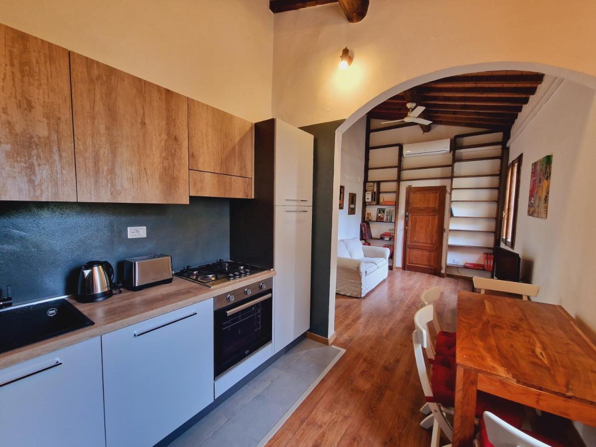 Apartment Le Antiche Mura *