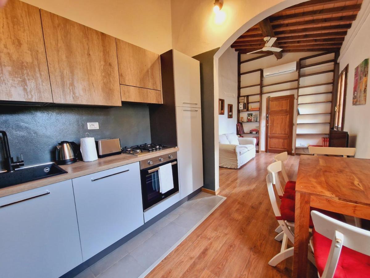 Apartment Le Antiche Mura