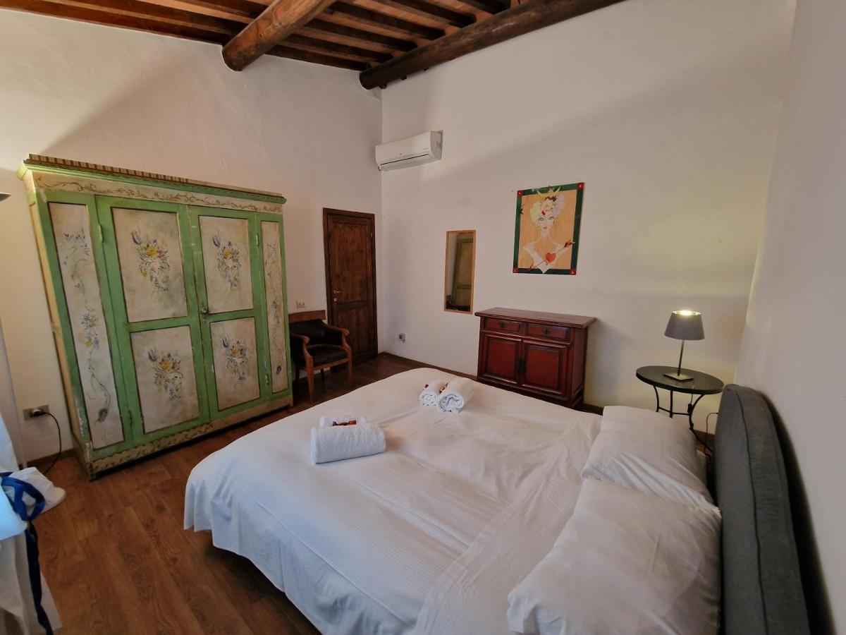 Apartment Le Antiche Mura *