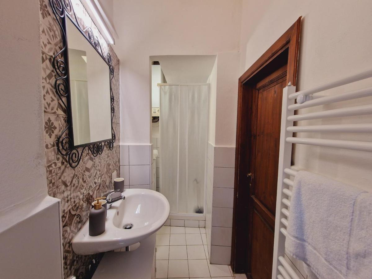 Le Antiche Mura Apartment Florence