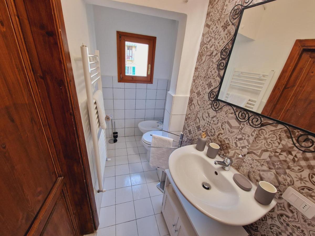 Apartment Le Antiche Mura