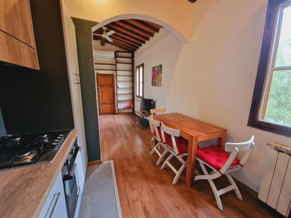 Le Antiche Mura